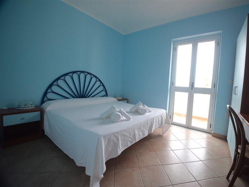 Villaggio Pineta Petto Bianco Capo Vaticano Ngoại thất bức ảnh