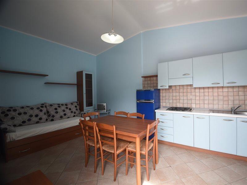 Villaggio Pineta Petto Bianco Capo Vaticano Ngoại thất bức ảnh